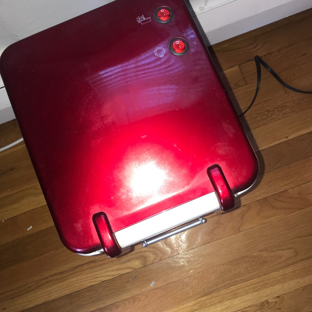 Popcorn machine - Picture 4 of 5